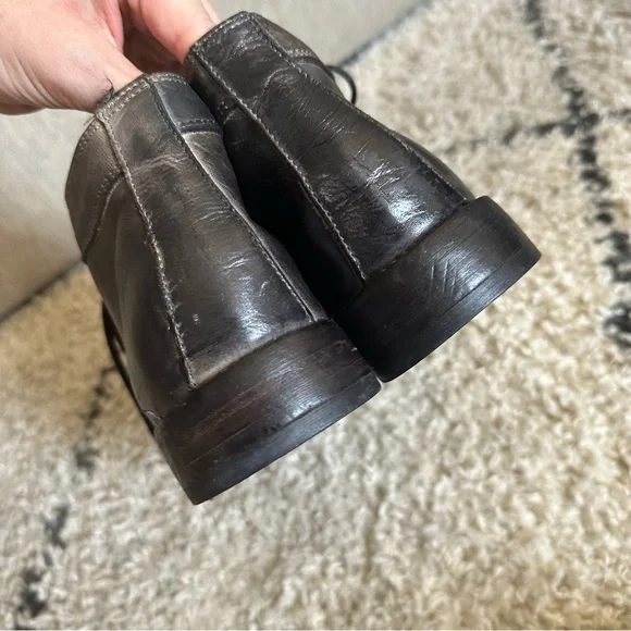 Bed Stu Cobbler Series Boots